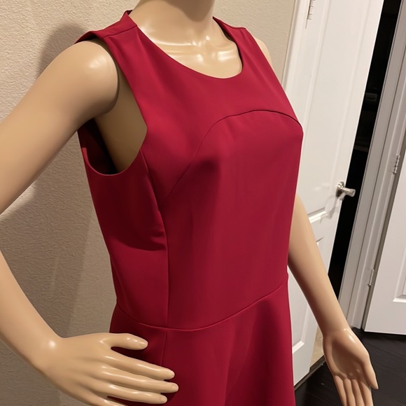 Madewell dress 👗 size medium - Picture 4 of 12